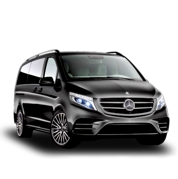 Vozový Park V Class