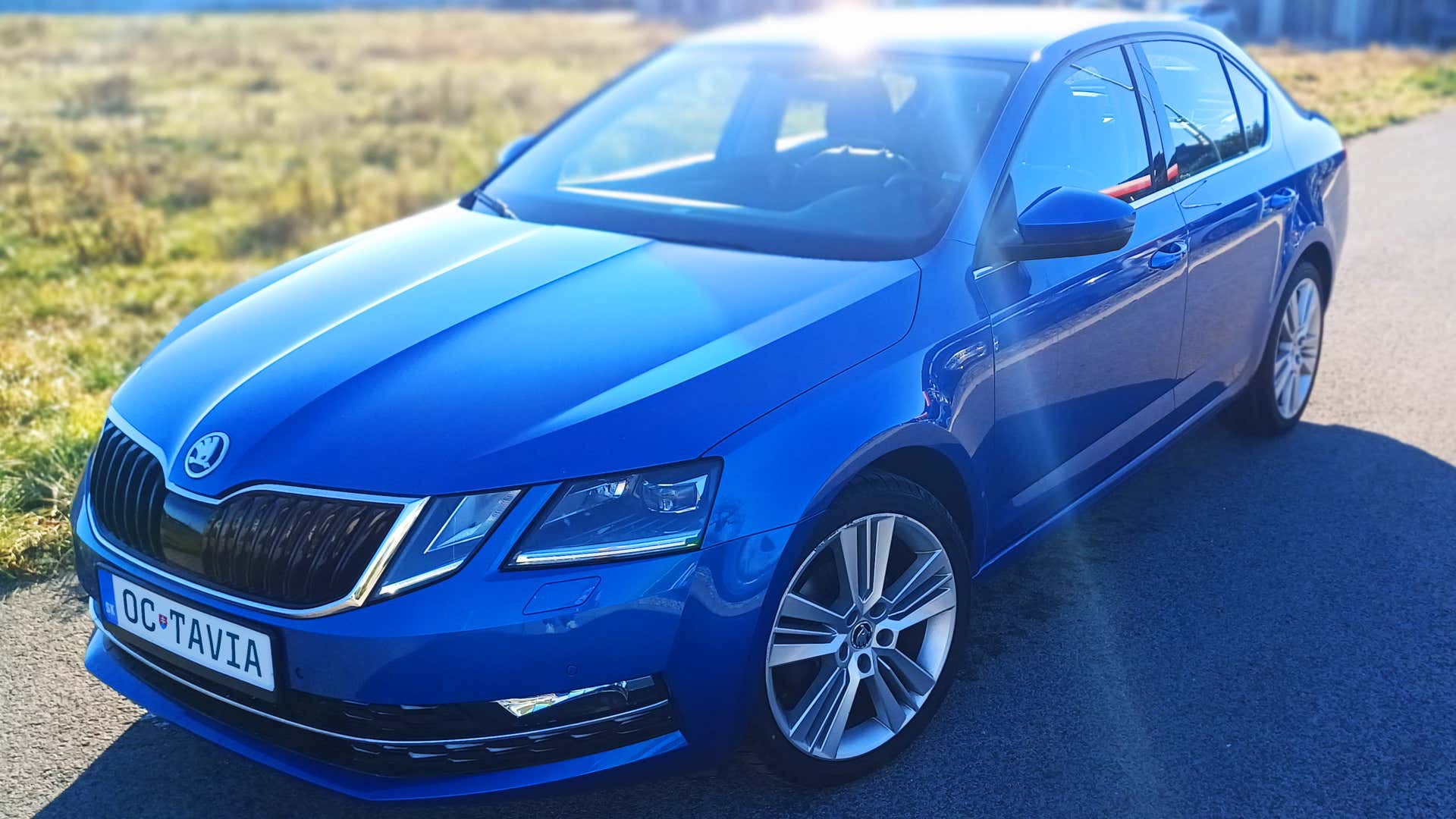 Fleet Octavia