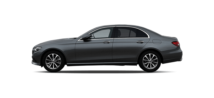Mercedes Benz E Class